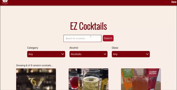 ez-cocktails
